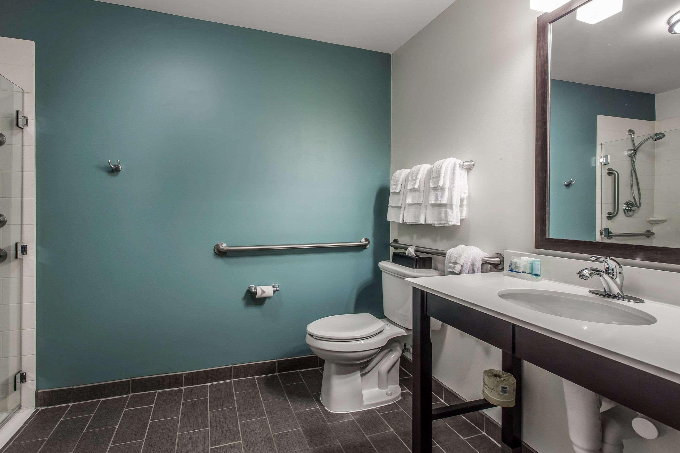 Sleep Inn & Suites Clintwood Zewnętrze zdjęcie