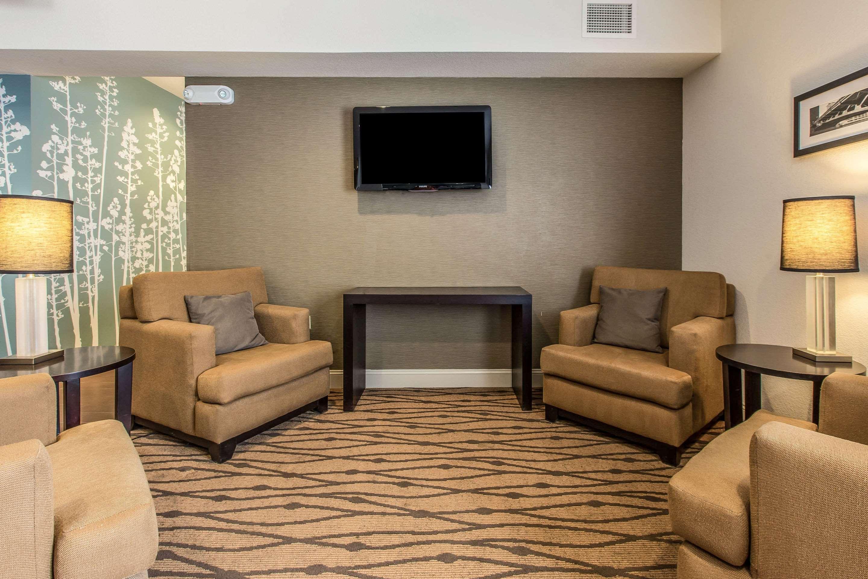 Sleep Inn & Suites Clintwood Zewnętrze zdjęcie