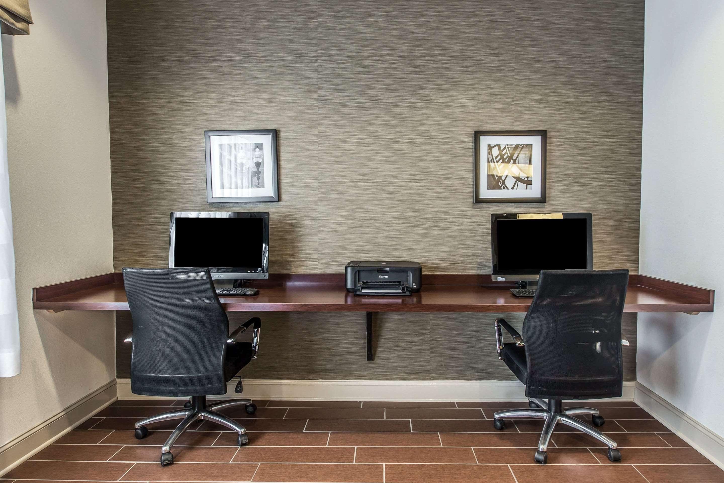 Sleep Inn & Suites Clintwood Zewnętrze zdjęcie