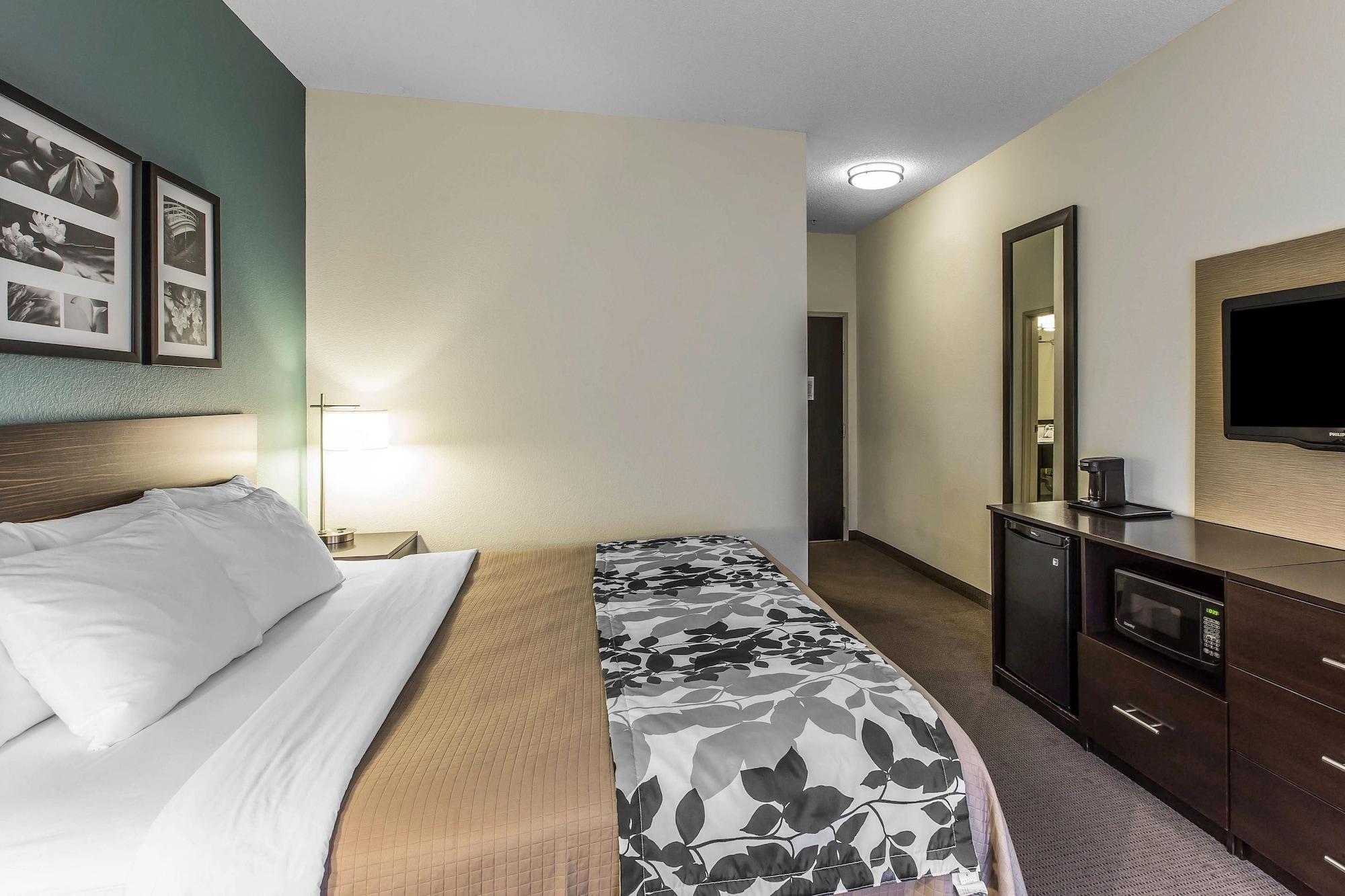 Sleep Inn & Suites Clintwood Zewnętrze zdjęcie