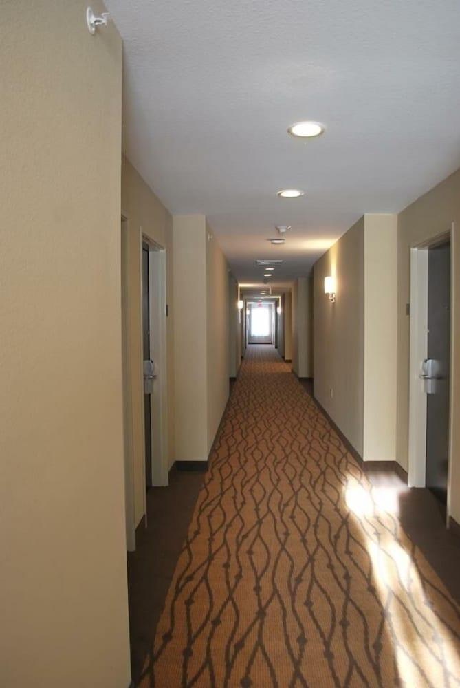Sleep Inn & Suites Clintwood Zewnętrze zdjęcie