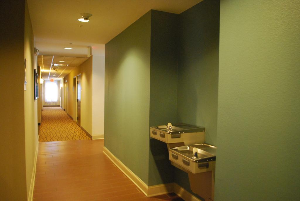 Sleep Inn & Suites Clintwood Zewnętrze zdjęcie