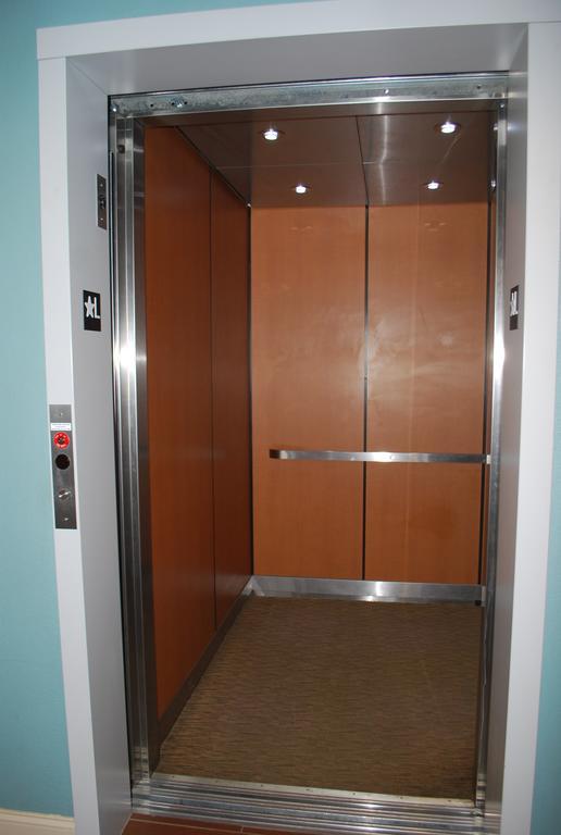 Sleep Inn & Suites Clintwood Zewnętrze zdjęcie