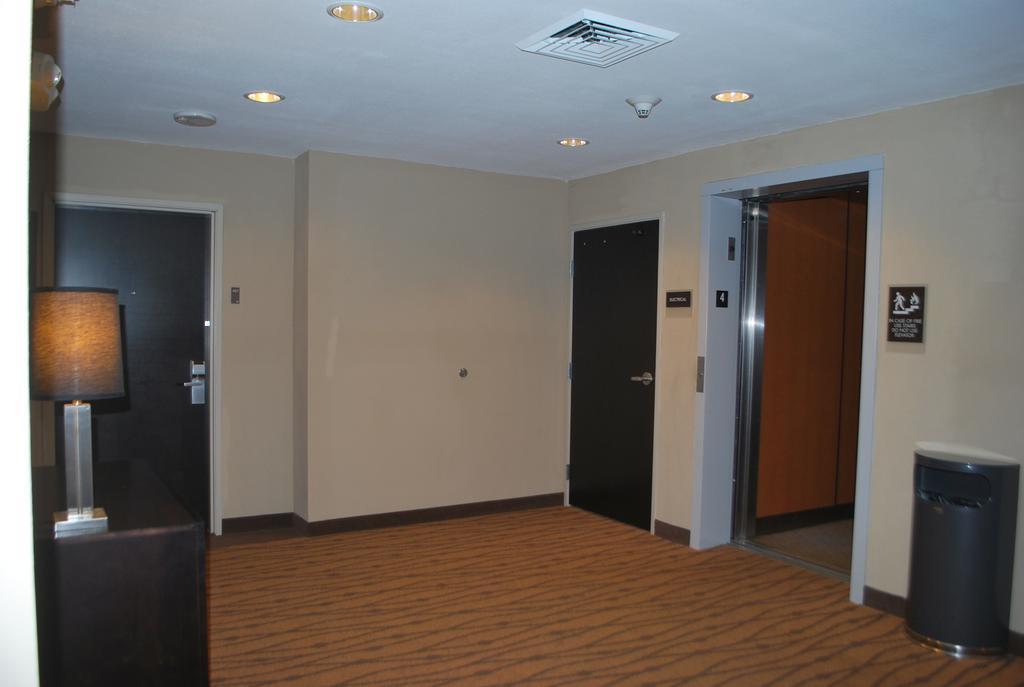 Sleep Inn & Suites Clintwood Zewnętrze zdjęcie