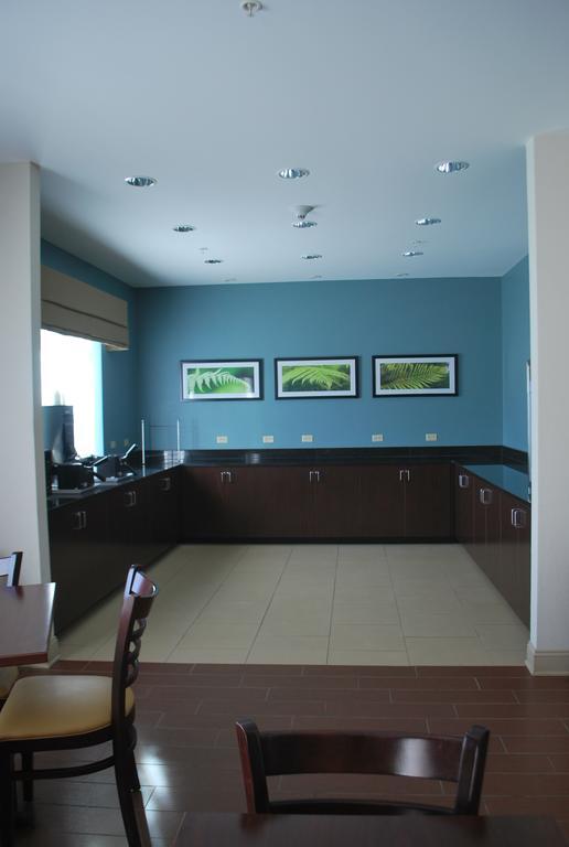 Sleep Inn & Suites Clintwood Zewnętrze zdjęcie