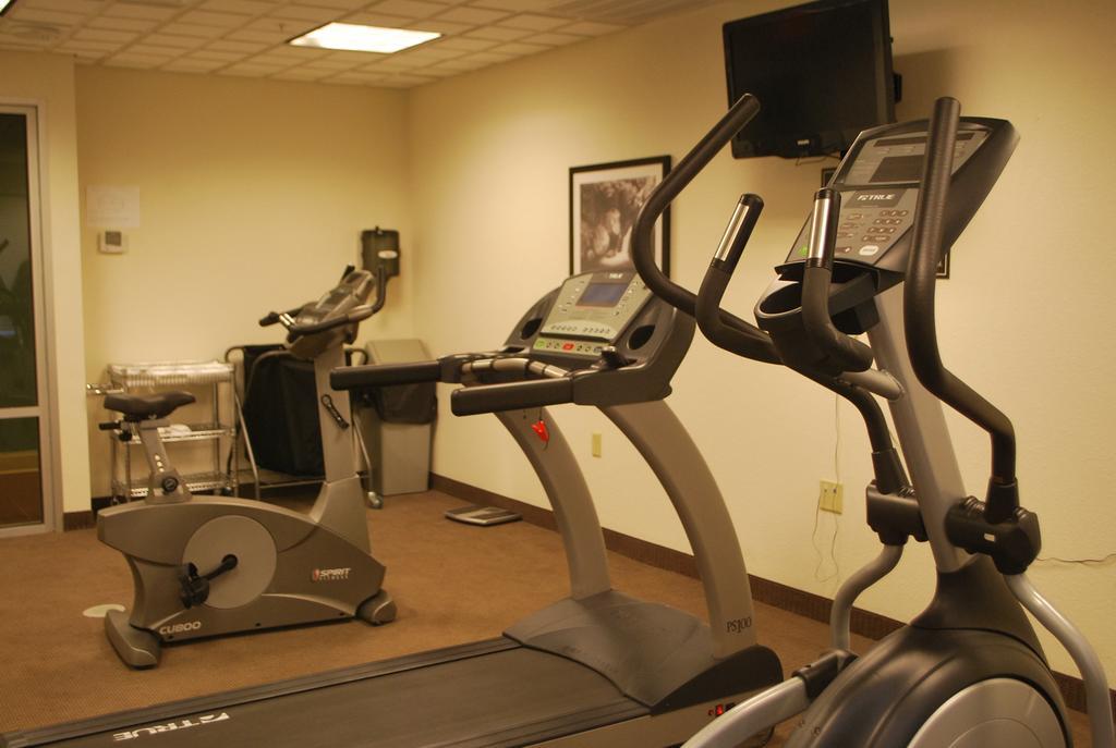 Sleep Inn & Suites Clintwood Zewnętrze zdjęcie